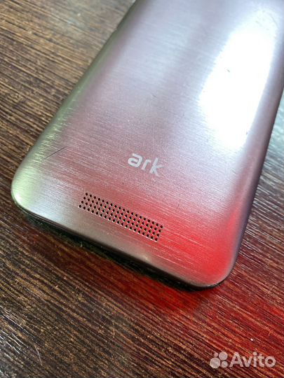 Ark Benefit M5 Plus, 8 ГБ
