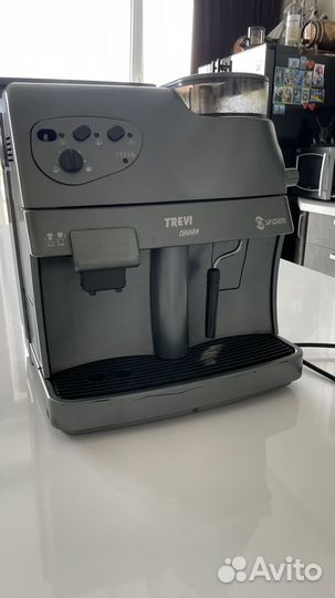 Кофемашина