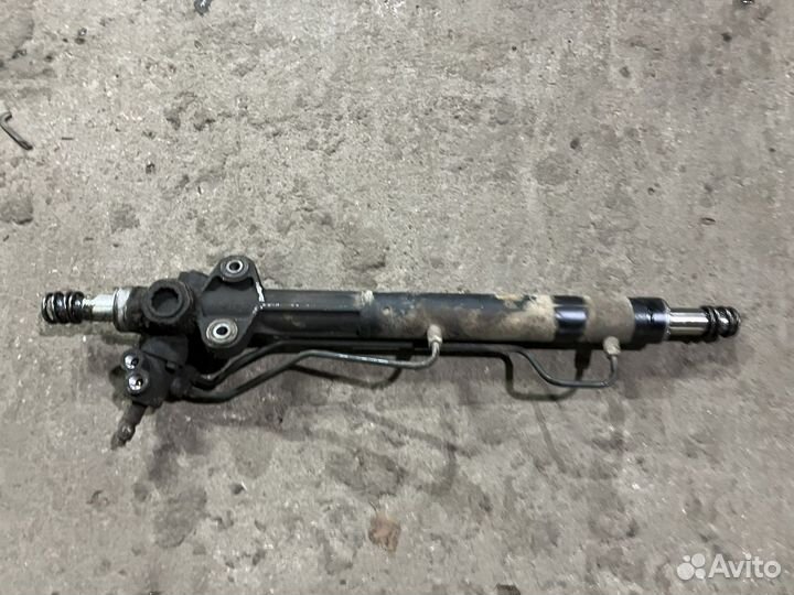 Рулевая рейка Мицубиси Паджеро