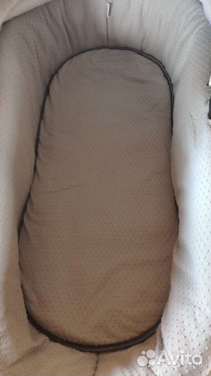 Коляска tutis mimi style 3 в 1 полный комплект