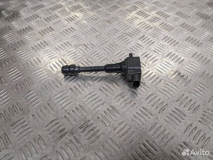 Катушка зажигания Nissan Almera N16 (2000 - 2003)