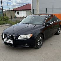 Volvo S80 3.2 AT, 2007, 317 700 км, с пробегом, цена 1 200 000 руб.