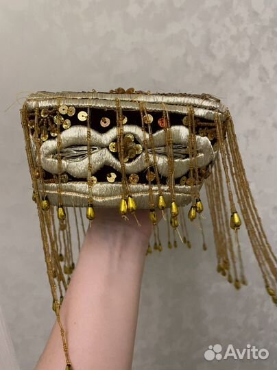 Национальный халат Узбекистан в прокат