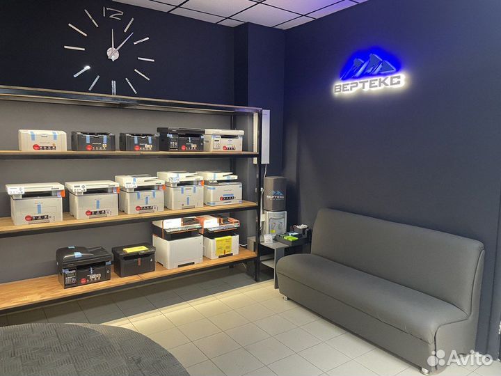 Принтер Pantum P2516 / P2518/ P2500 новые