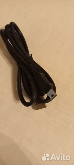 Провод мини USB