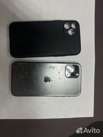 iPhone 11 Pro, 64 ГБ