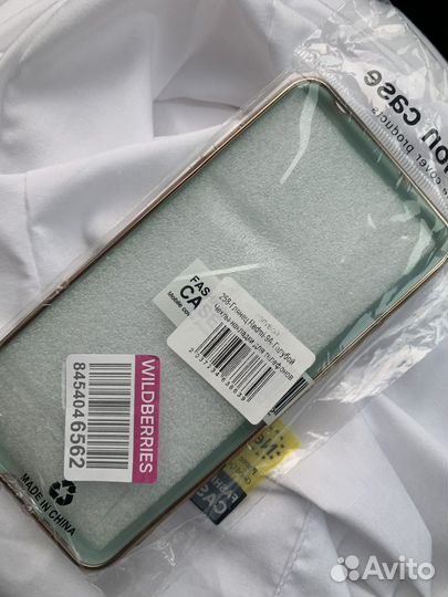 Чехол на xiaomi redmi 9a