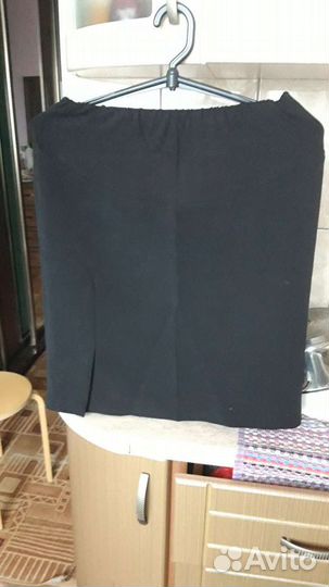 Юбка для беременныхМam's,р48