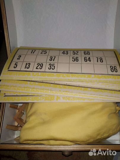 Лото олимпиада 80