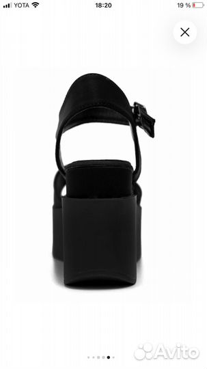 Босоножки asbro