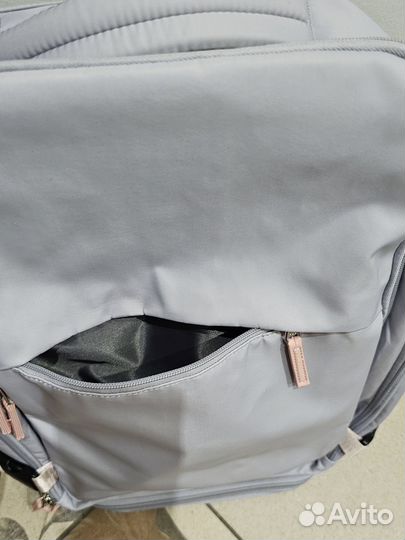 Рюкзак для путешествий ручная кладь