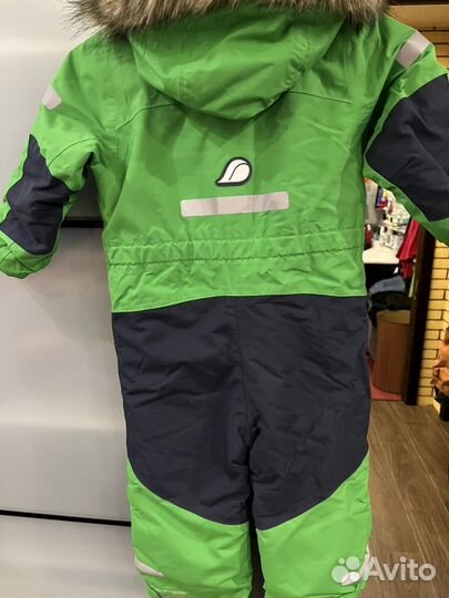 Комбинезон didriksons 90