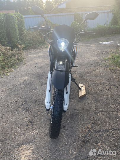 Racer Panther RC200GY-C2