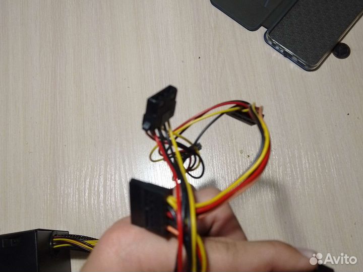 Блок питания для пк 400w