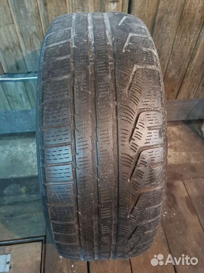 Pirelli Winter Sottozero 210 Serie II 225/55 R17 97H