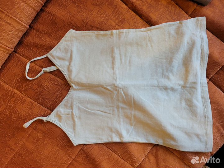 Летние вещи пакетом женские 42