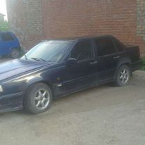 Volvo 850 2.4 MT, 1993, 280 000 км, с пробегом, цена 140 000 руб.