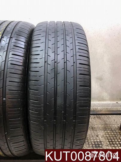 Continental EcoContact 6 205/55 R16 107U