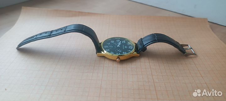 Часы Fashion J&C