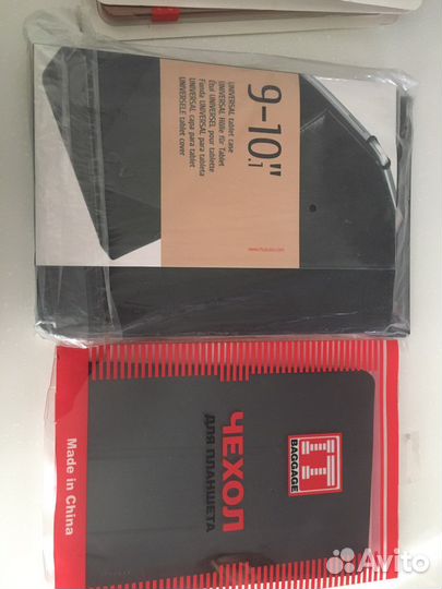 Чехол для планшета huawei T3 10