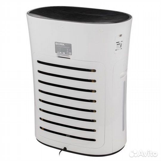 Очиститель-увлажнитель воздуха bork A704