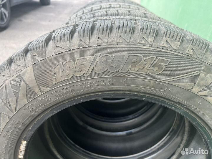 Cordiant Winter Drive 185/65 R15