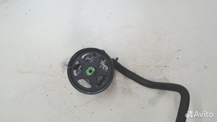 Гур Jaguar X-type, 2003