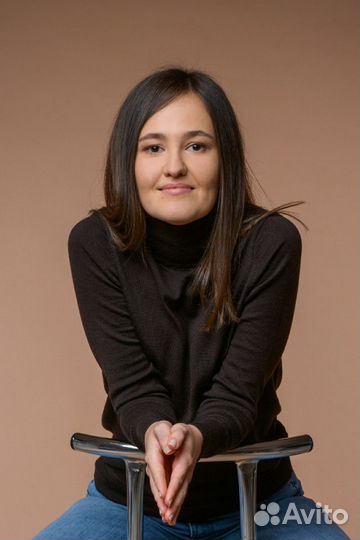 Репетитор по русскому языку и литературе