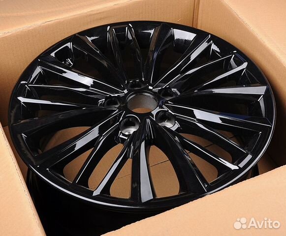 Диски Kia Hyundai R19