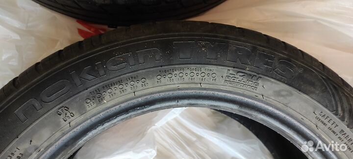 Nokian Tyres Nordman SX3 195/50 R15 82