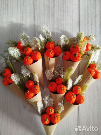 Миниатюра для ватных игрушек