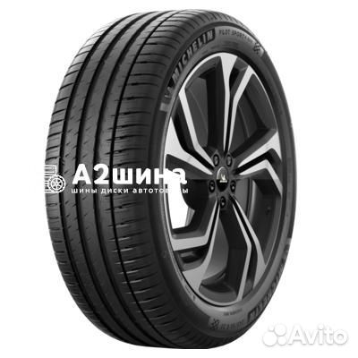 Michelin Pilot Sport 4 275/40 R21
