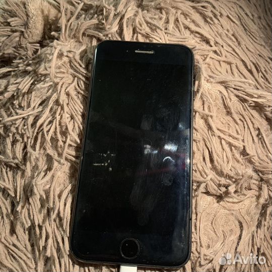 iPhone 7, 128 ГБ