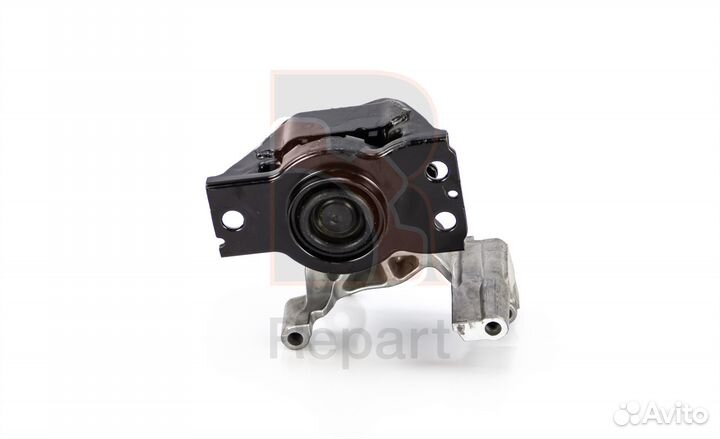 Подушка двс передняя Qashqai J10 11210BR20B