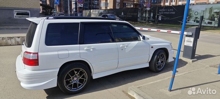 Колеса R18 5x100 8.5j