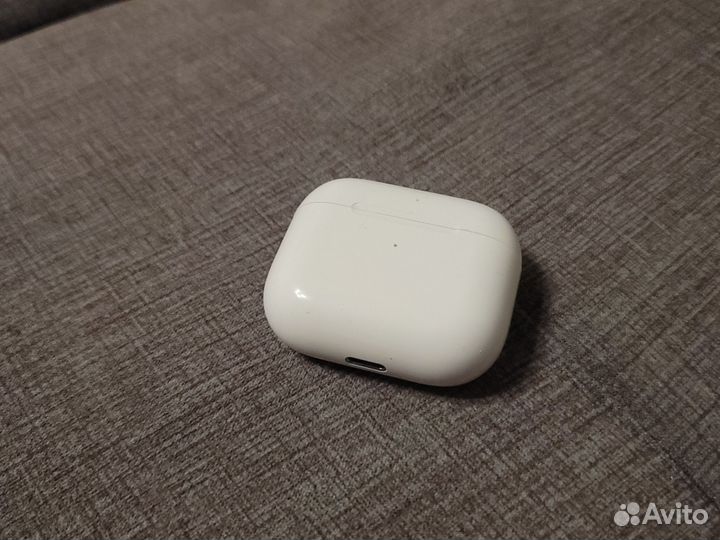 Кейс для airpods 3