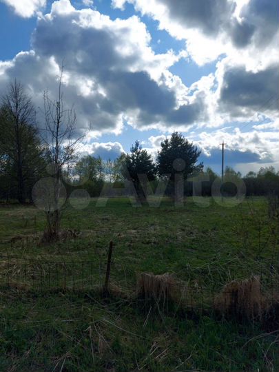 Участок 19 сот. (СНТ, ДНП)