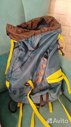 Рюкзак туристический
