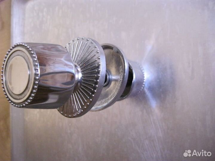 Ручка дверная