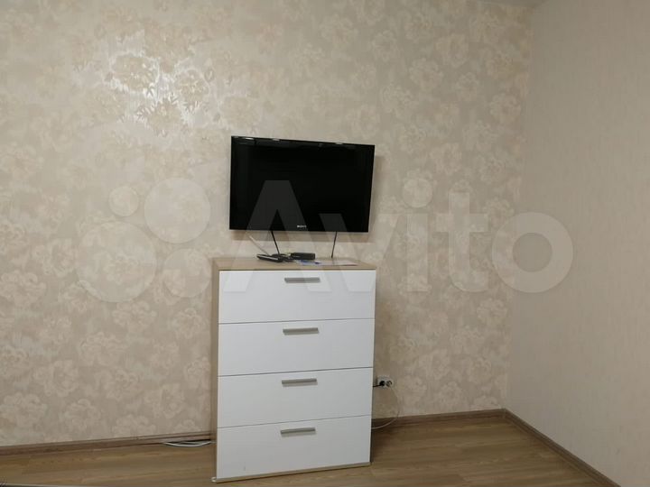 Квартира-студия, 34 м², 3/9 эт.