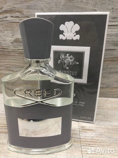 Аромат Creed Aventus Cologne - 100 мл