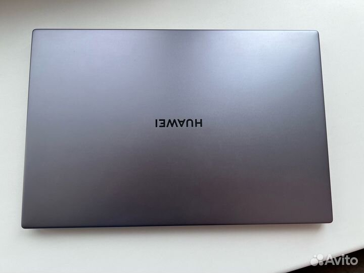 Ноутбук/ультрабук Huawei MateBook D14