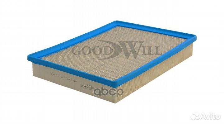 Фильтр воздушный AG240 Goodwill