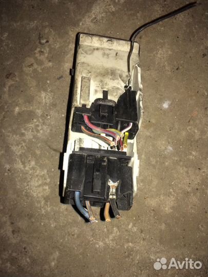 Кнопки стеклоподъемников Ford Taurus 3