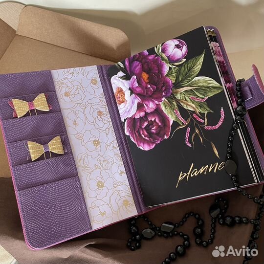 Ежедневник, планер