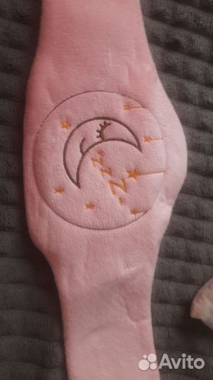 Грелка пояс новый