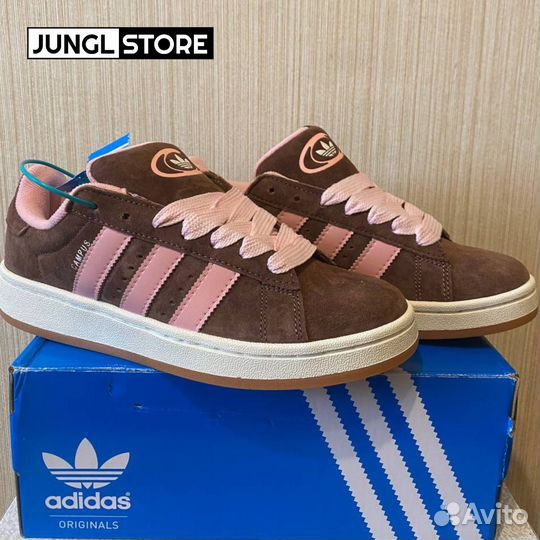 Adidas Campus 00s