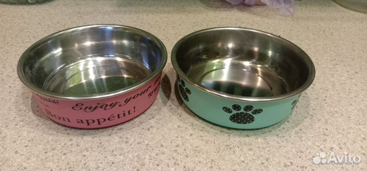 Миски для собак