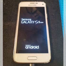 Samsung Galaxy S5 mini SM-G800H, 16 ГБ