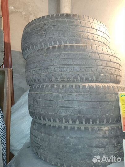 Amtel Cruise 4x4 215/65 R16